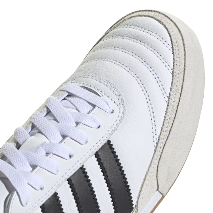 Adidas Mundial Goal Indoor Soccer Shoes - ID4047 image 9