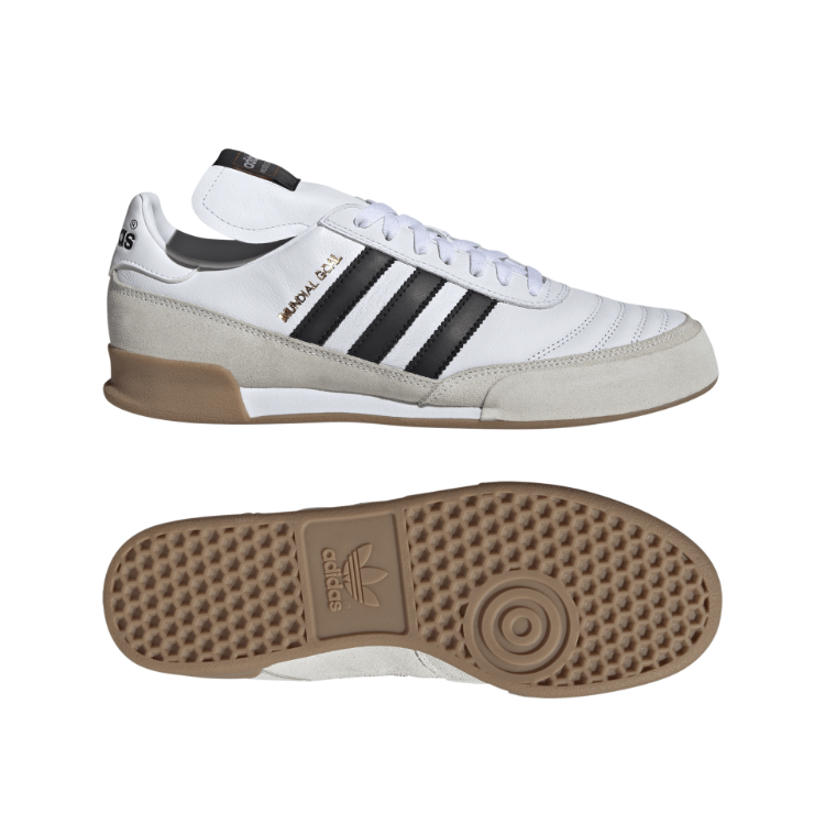 Adidas Mundial Goal Indoor Soccer Shoes - ID4047 image 10