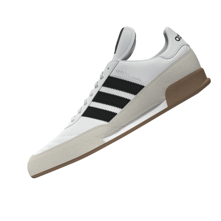 Picture of Adidas Mundial Goal Indoor Soccer Shoes - ID4047