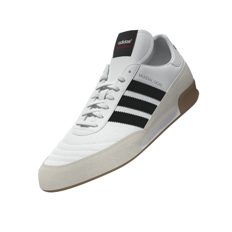 Adidas Mundial Goal Indoor Soccer Shoes - ID4047 image 12