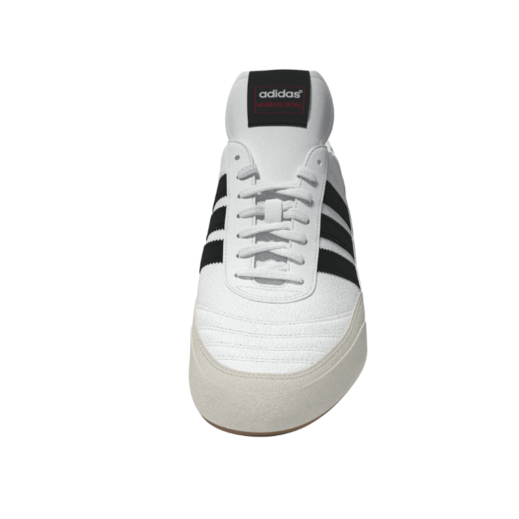 Adidas Mundial Goal Indoor Soccer Shoes - ID4047 image 13