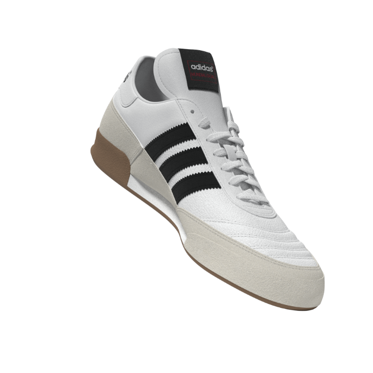 Picture of Adidas Mundial Goal Indoor Soccer Shoes - ID4047