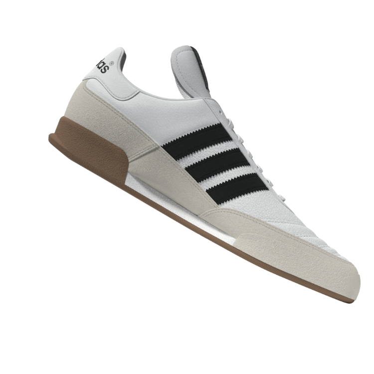 Adidas Mundial Goal Indoor Soccer Shoes - ID4047 image 15