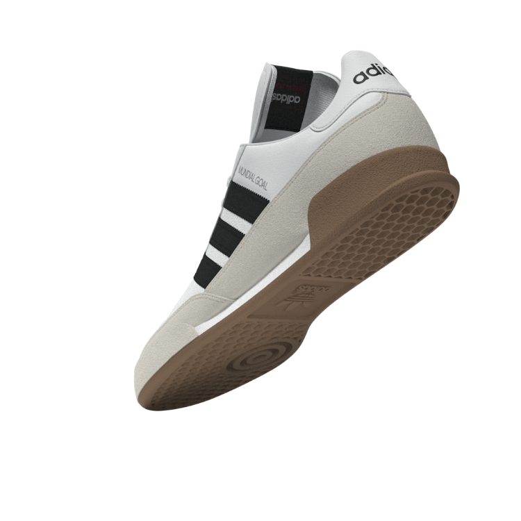 Picture of Adidas Mundial Goal Indoor Soccer Shoes - ID4047