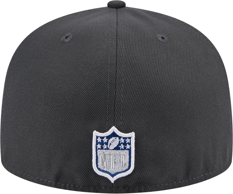 Picture of Indianapolis Colts 2024 NFL Draft 59FIFTY Fitted Hat