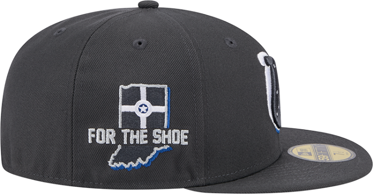 Indianapolis Colts 2024 NFL Draft 59FIFTY Fitted Hat image 6