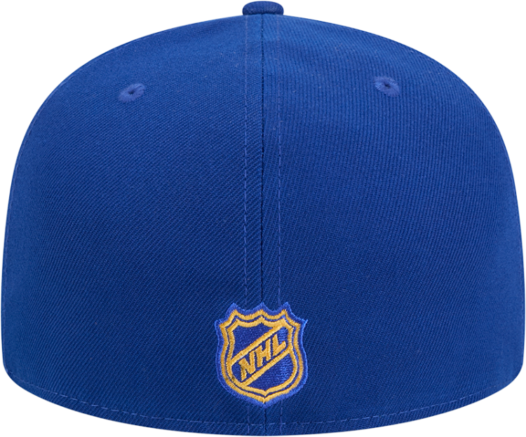 Picture of St. Louis Blues 59FIFTY Fitted Hat by New Era