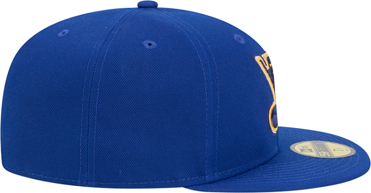 St. Louis Blues 59FIFTY Fitted Hat by New Era image 6