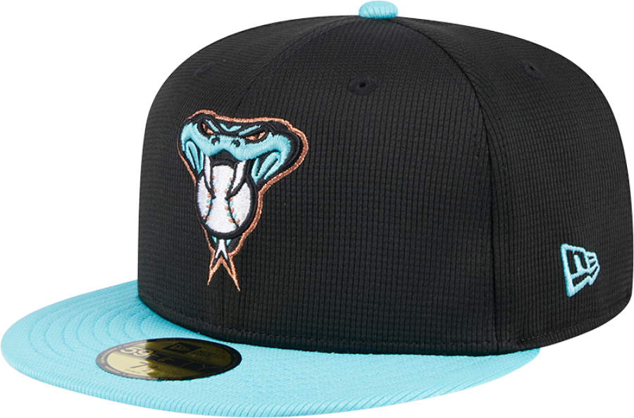 Arizona Diamondbacks 59FIFTY Fitted Hat by New Era – The Story, Style, and Fan Appeal Behind This Homepage Pick