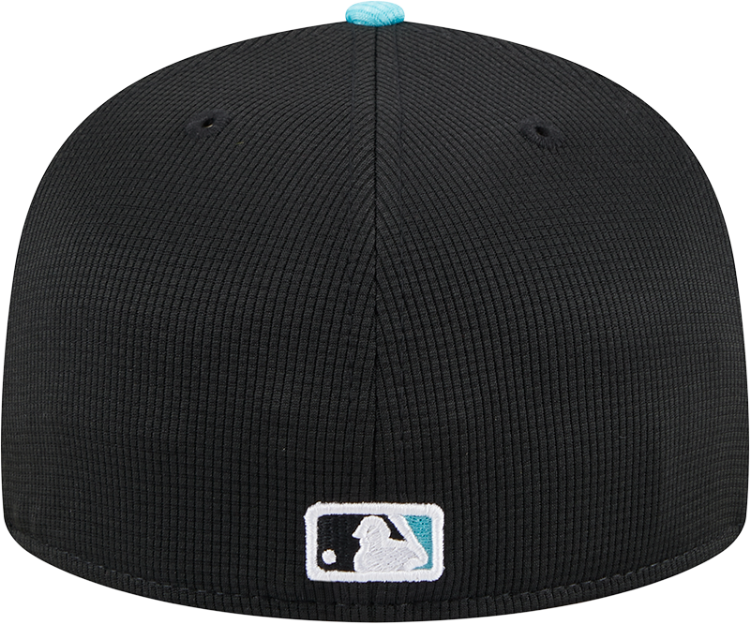 Arizona Diamondbacks 59FIFTY Fitted Hat by New Era image 5