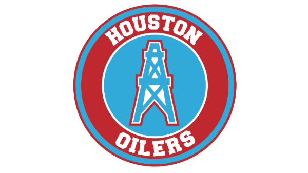Picture for category Houston Oilers