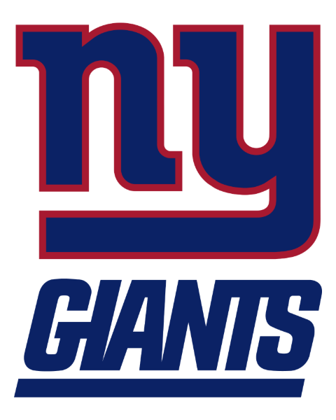 Picture for category New York Giants