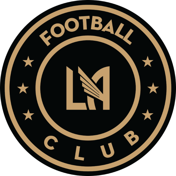 Picture for category Los Angeles FC Soccer Club