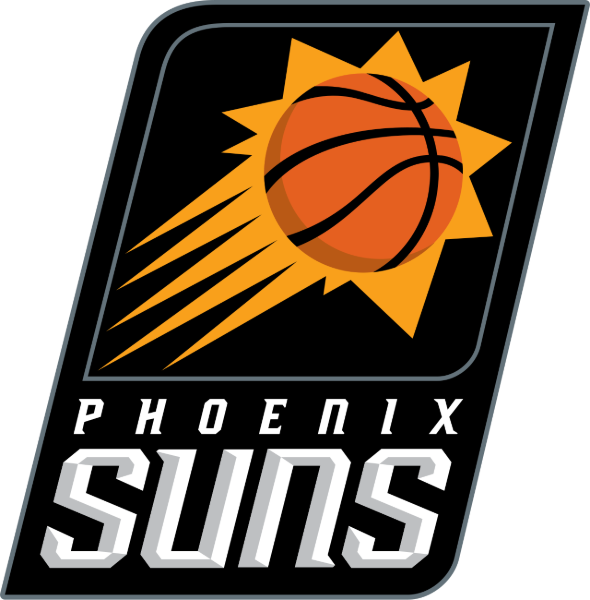 Picture for category Phoenix Suns