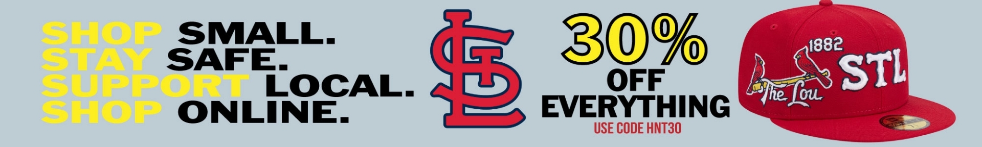 HNT 30 percent off code