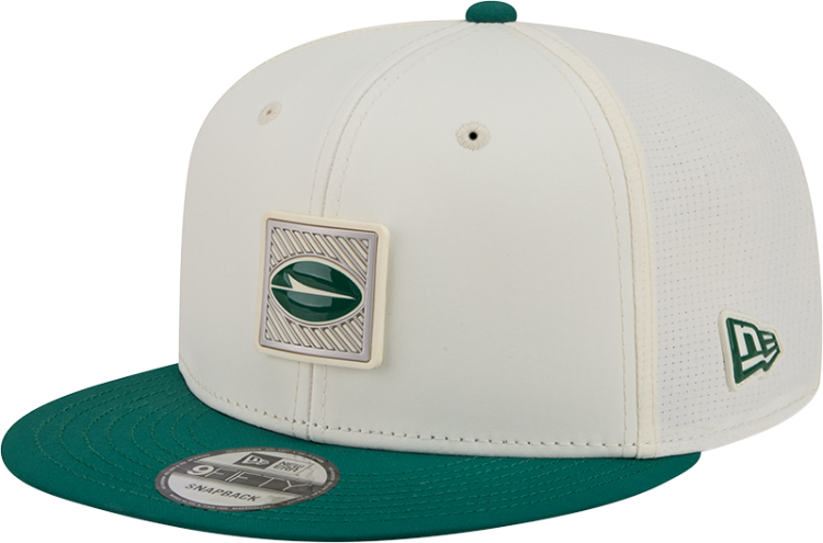 New York Jets New Era 2026 Training Camp 9FIFTY Snapback Hat