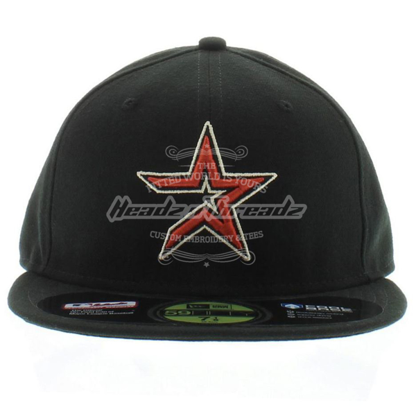 houston astros new hat