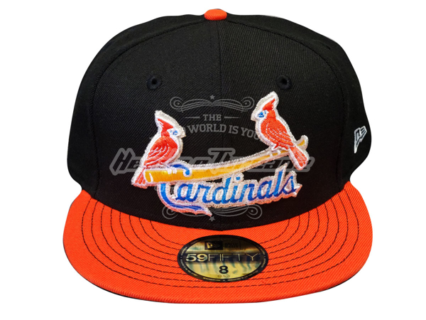 custom 5950 hat